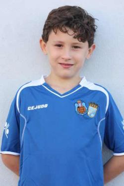 BRUNO PIERO  (Jerez Alternativa) - 2014/2015