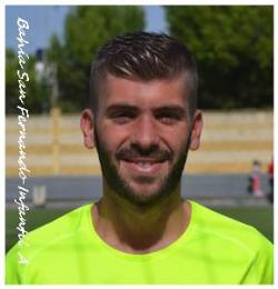 Jorge (Escuela Baha S.F.) - 2014/2015