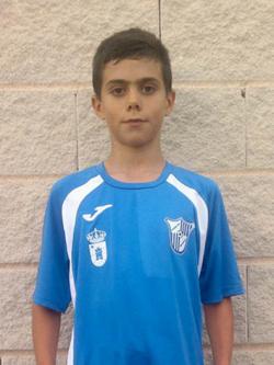 Liduea (A.D. Poli Aguadulce) - 2014/2015