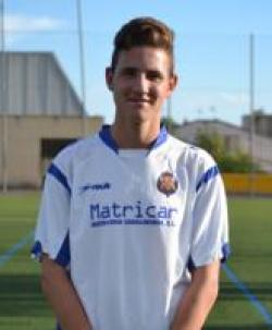 NANI (Carolinense C.D.) - 2014/2015