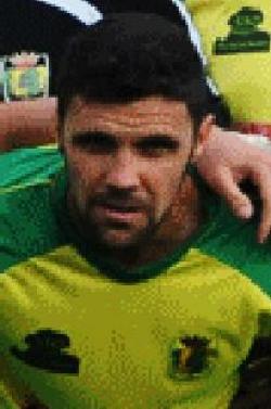 Toledo (U.D. Los Barrios) - 2014/2015