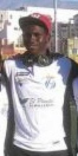 DOMINGO (La Mojonera C.F.) - 2014/2015