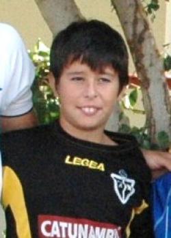 scar (La Salle Puerto Real) - 2014/2015