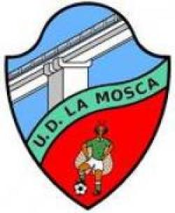 Mario (U.D La Mosca) - 2014/2015