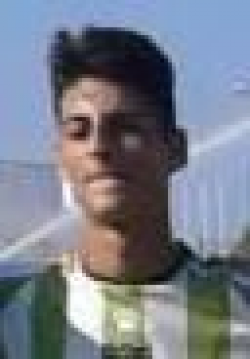 RODRI (Panam) - 2014/2015