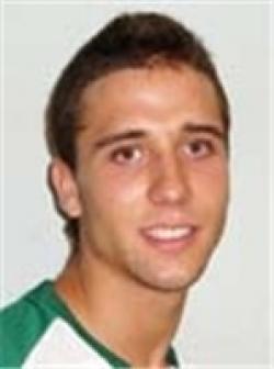 Cesar Montero (Navalmoral F.S.) - 2014/2015