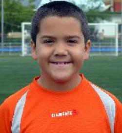 Jose Ignacio (Juventud Sanluquea) - 2014/2015
