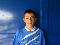 ALBERTO (Junior) - 2014/2015