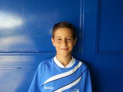 JAVI (Junior) - 2014/2015