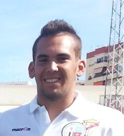 ISMAEL (Junior) - 2014/2015
