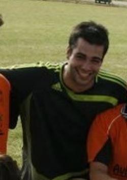Valdo (Polvorn F.C.) - 2014/2015