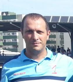 PEDRO (Junior) - 2014/2015