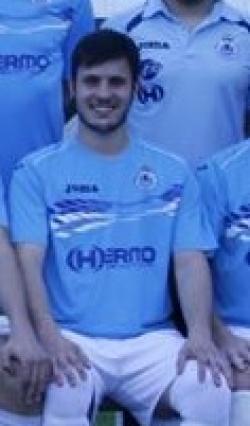 Miguel Morn (S.D. Muimenta) - 2014/2015
