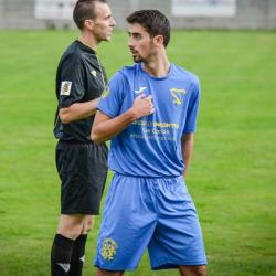 Anton (C.D. San Ciprin) - 2014/2015
