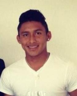 Javi Que (R.C. Celta Fortuna) - 2014/2015