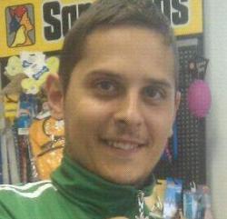 Brais (S.D. Monterroso) - 2014/2015