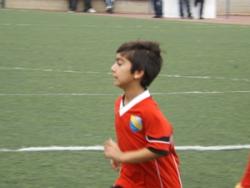 Alfonsito (Jerezano La Gaditana) - 2014/2015