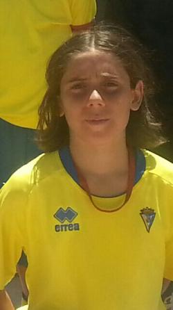 Borja (Cdiz C.F.) - 2014/2015