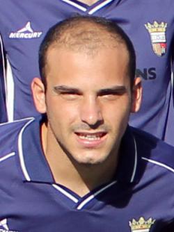 Adrin (C.D. Llosa) - 2014/2015