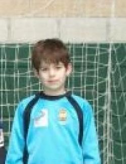 Iyan (C.F. Berrn B) - 2014/2015