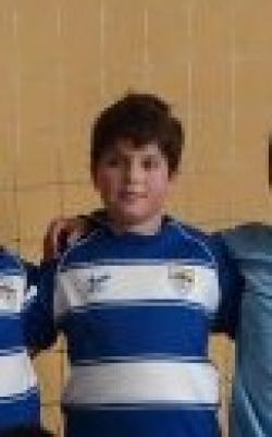 Pedro (C.F. Berrn B) - 2014/2015
