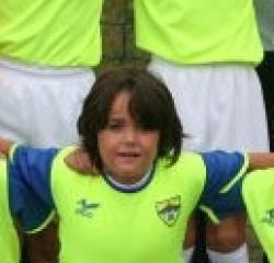 Viti (C.F. Berrn B) - 2014/2015
