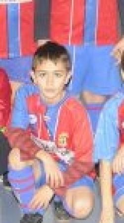 Pabln (C.F. Berrn B) - 2014/2015