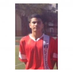 JAVI (Fuengirola Boliches) - 2014/2015