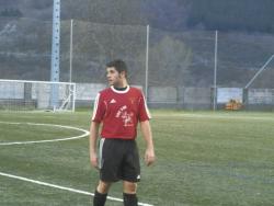 Josete (S.D. Becerre) - 2014/2015