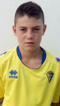 lex (Cdiz C.F.) - 2014/2015