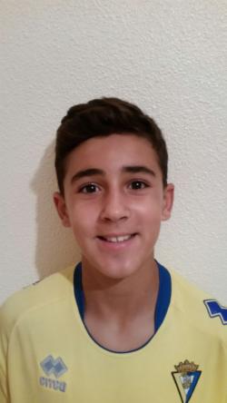 Adri (Cdiz C.F.) - 2014/2015