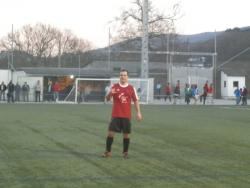 Perez (S.D. Becerre) - 2014/2015