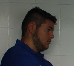 Juan Manuel Moreno (Rvo. Portuense B) - 2014/2015