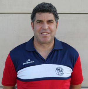 Ramn Dacosta (U.D. Ourense) - 2014/2015