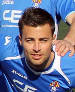 Wic (U.D. Alginet) - 2014/2015