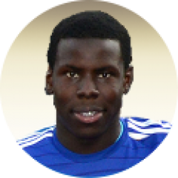 Zouma (Chelsea F.C.) - 2014/2015