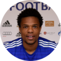 R�my (Chelsea F.C.) - 2014/2015