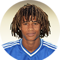 Ak (Reading F.C.) - 2014/2015