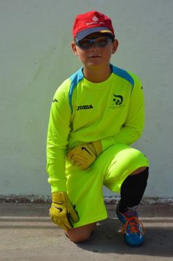JUANMA (Arcos A.D) - 2014/2015