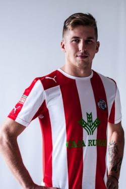 Kurbus (Zamora C.F.) - 2014/2015