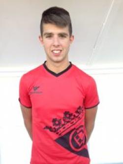 David (C.D. Egabrense) - 2014/2015