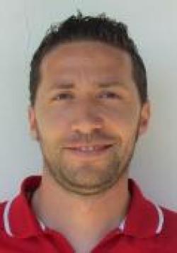 Lozano (S.D. Outeiro de Rei) - 2014/2015