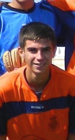 Pedro (Trasmallo) - 2014/2015