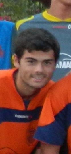 Rafa (Trasmallo) - 2014/2015
