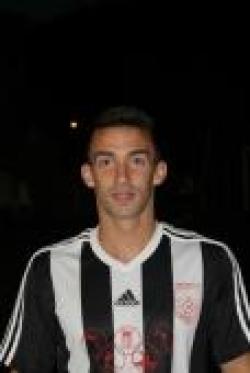Antonio (Cedeira S.D.) - 2014/2015