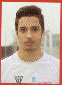 Dieguito (Victoria C.F.) - 2014/2015
