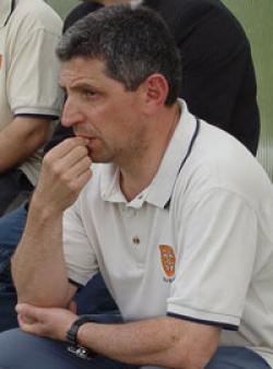 Iaki Fanlo (C.D. Valle de Egs) - 2014/2015