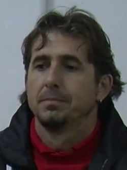 Antonio Merlo (El Higuern C.D.) - 2014/2015