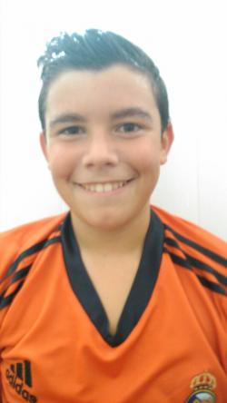 Montoro (Carolinense C.D. B) - 2014/2015