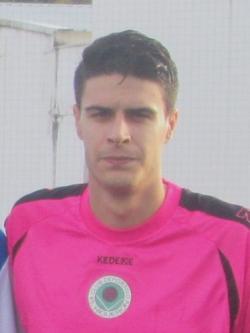 Javi (El Higuern C.D.) - 2014/2015